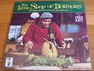 The little Shop Of Horrors 1984 Rhino 33rpm LP Fred Katz Roger Corman Sealed New