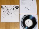 MAE Destination B-Sides LP (2015) RSD BLACK/WHITE VINYL anberlin.copeland.emery