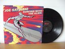 JOE SATRIANI 