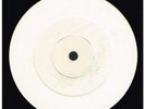 JOURNEY Departure LP VINYL UK Cbs 1980 12 Track White Label Test Pressing