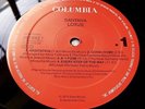 SANTANA Lotus COLUMBIA 3 LP SET w/POSTER - MINT