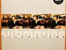 PETER ASTOR Submarine UK LP + 7