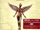 Nirvana In Utero 20th Anniversary 3x LP 180g Vinyl DL NEW