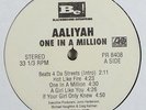 Aaliyah 