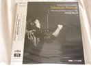 BRAHMS Violin Concerto JOHANNA MARTZY Gunter Wand 180 gram vinyl SEALED LP
