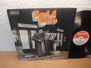 EAST OF EDEN Snafu LP 1970 RARE original UK Deram 1st Press Psych Prog