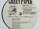 Microphone Terrorist 
