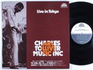 CHARLES TOLLIVER MUSIC INC Live In Tokyo STRATA EAST LP