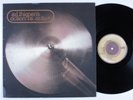ED THIGPEN Action-Re-Action SONET LP VG++ sweden