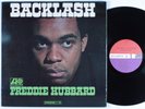 FREDDIE HUBBARD Backlash ATLANTIC LP mono VG+