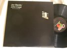 JAN STEELE JOHN CAGE Voices & Instruments ROBERT WYATT Carla Bley Brian Eno LP