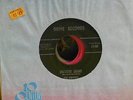 THE DRIVERS Stutterin' Johnny/No One For Me 45 DRIVE Rare OHIO GROUP Doo Wop