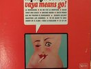 Rare Latin La Playa Sextet..Vaya Means Go..original on UA