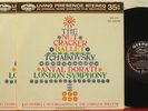 UK Mercury AMS 16043/4 Tchaikovsky, Nutcracker, Dorati, London SO = SR 2-9013