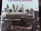 EARTH DISCIPLES Getaway Train Rare orig Solid State LP STILL SEALED soul funk
