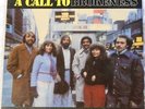 The LIVING SACRIFICE BAND a call to brokeness LP orig XIAN prog Christian PSYCH