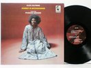 ALICE COLTRANE Journey in Satchidananda PHARAOH SANDERS [VINYL NEW] LP