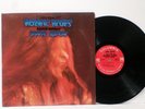 JANIS JOPLIN I Got Dem Ol Kozmic Blues LP R. CRUMB Sticker Columbia 360 2-Eye NM
