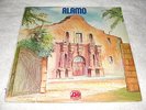Alamo - Self-Titled S/T, 1971 Psych/Rock LP, SEALED , Original Pressing, RARE