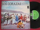 LOS CORAZAS (1972) HECTOR BONITA - ESTELAR LP-12-1220 STEREO - RARE ECUADOR LP
