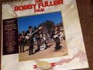 THE BOBBY FULLER FOUR, THE BEST OF, GOLDEN ARCHIVE SERIES; 14 TRACK LP RECORD