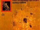 SONNY ROLLINS East Broadway Rundown IMPULSE LP SEALED 180g
