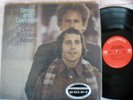 CLASSIC RECORDS / COLUMBIA KCS 9914 SIMON & GARFUNKEL  Bridge Over Trouble Water
