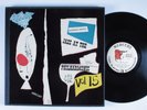 NORMAN GRANZ Jazz At The Philharmonic Vol 15 MERCURY 3xLP VG+ mono dsm cover