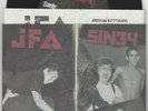 JFA/Sin 34 