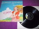BRINSLEY SCHWARZ - DESPITE IT ALL - LIBERTY UK 70 MINT ORIG W/AUTOGRAPHED SLEEVE