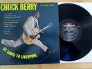 CHUCK ST LOUIS TO LIVERPOOL  MONO CHESS LP