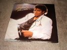 Michael Jackson LP Thriller AUTOGRAPHED