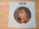 Elvis Presley SEALED LP,  A Legendary Performer Volume 2, RCA # CPL1-1349