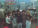 Bay City Rollers USA Part 1 Poster Magazine 1975