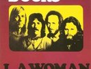L.A. Woman (180 Gram Vinyl), The Doors, 0081227986551