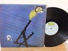 WARREN S. RICHARDSON, Jr. - Self-Titled LP - Cotillion SD 9013