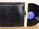 The VELVET UNDERGROUND - White Light / White Heat LP - Verve V6-5046 Stereo