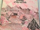 CARAVAN - IN THE LAND OF GREY AND PINK uk orig press LP EX+