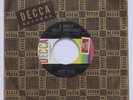 BURL IVES: A HOLLY JOLLY CHRISTMAS / SNOW FOR JOHNNY - 1964 ORIGINAL PROMO 45rpm