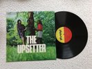 THE UPSETTERS LEE SCRATCHY PERRY UK IMPORT TROJAN LABEL REGGAE FUNK LP