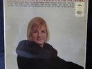 BLOSSOM DEARIE May I Come In? CAPITOL UK 1st Press MONO LP EX
