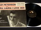RAY PETERSON Tell Laura I Love Her 1960 RCA VICTOR LSP-2297 Living Stereo LP EX