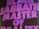 BLACK SABBATH - Master Of Reality - Vinyl (LP)