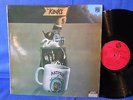 THE KINKS ARTHUR VOGUE BIEM ORIG FRENCH PRESS EXC-