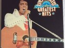 Elvis Presley boxed 7 Vinyl LPs of His Greatest Hits plus Elvis movies LP