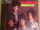 Northern Soul- Tamla Motown - The Marvellous Marvelettes #V Rare#