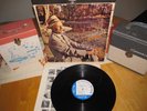 THE HORACE SILVER QUINTET Rare Vinyl Lp SONG FOR MY FATHER Mono Blue Note