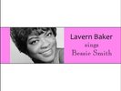 LaVern Baker - Sings Bessie Smith [New Vinyl LP]