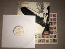 Led Zeppelin - 1st Album ORIGINAL U.S. Test Pressing