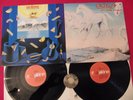 2 LP Ortiga Inti-Illimani En Este Lugar Imaginacion Germany 1985 | M-